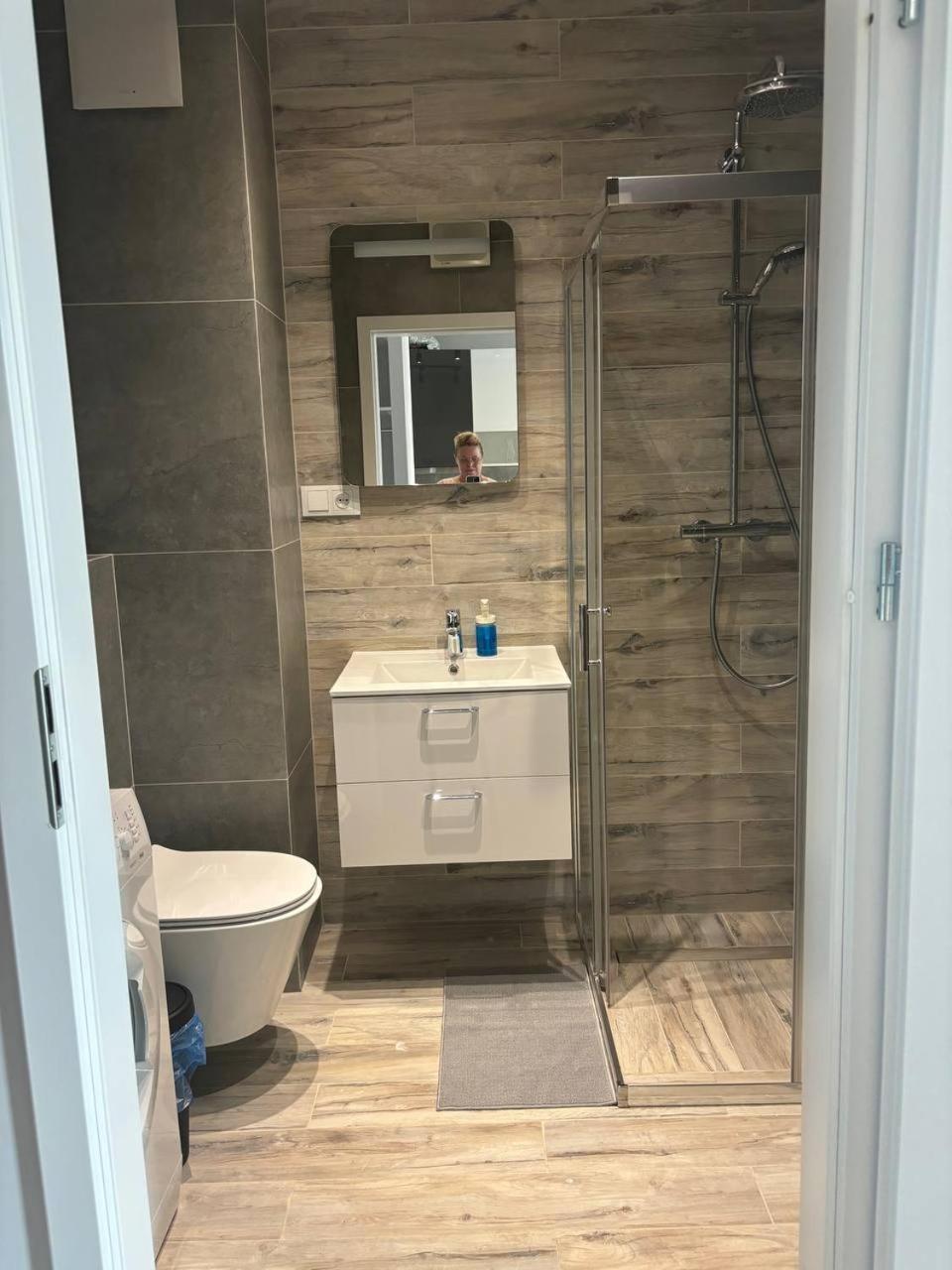 Escape A44 Apartament Warszawa