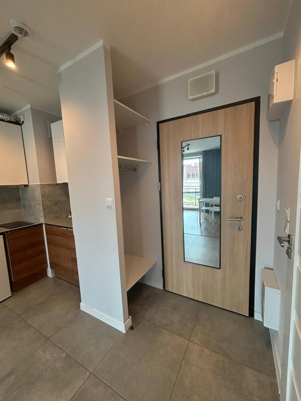 Escape A44 Apartament *