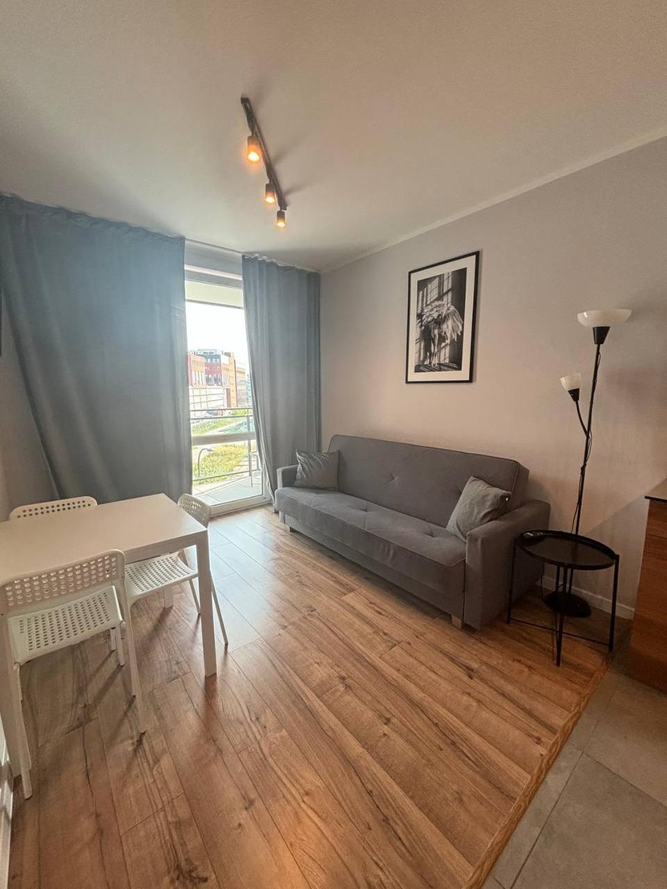 Apartament Escape A44 *