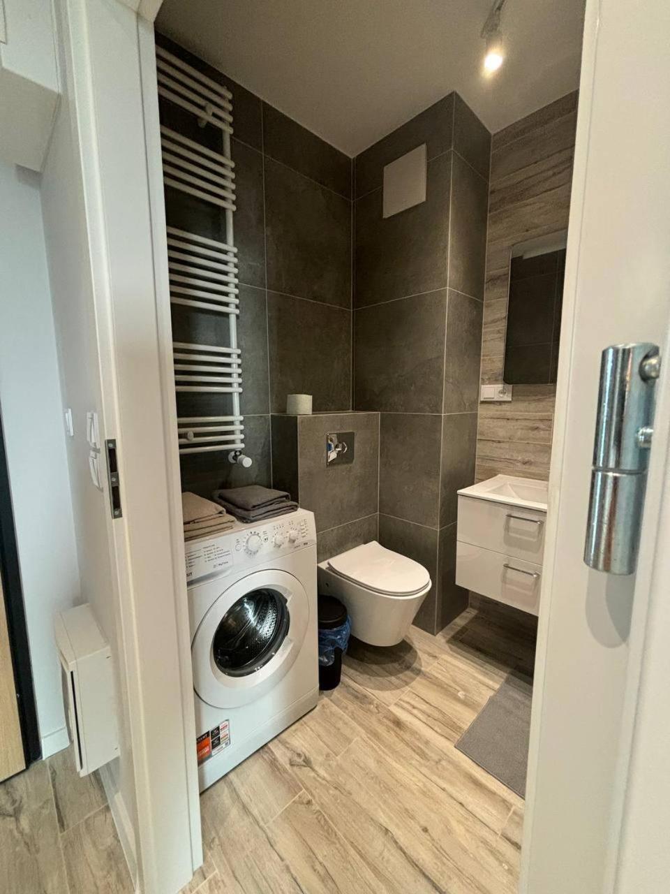 Apartament Escape A44