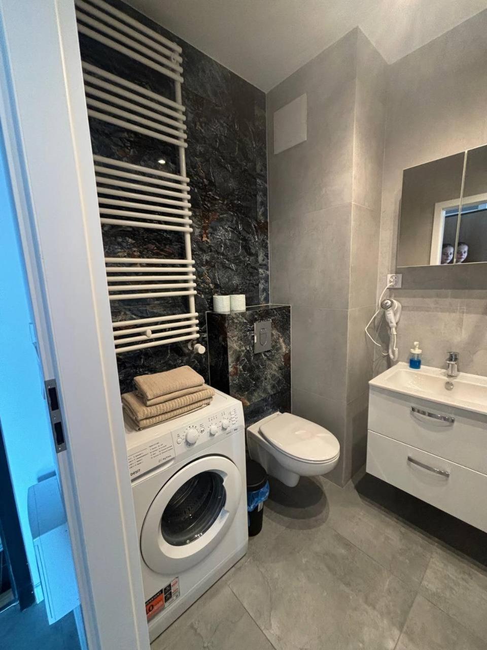 Escape A44 Apartament