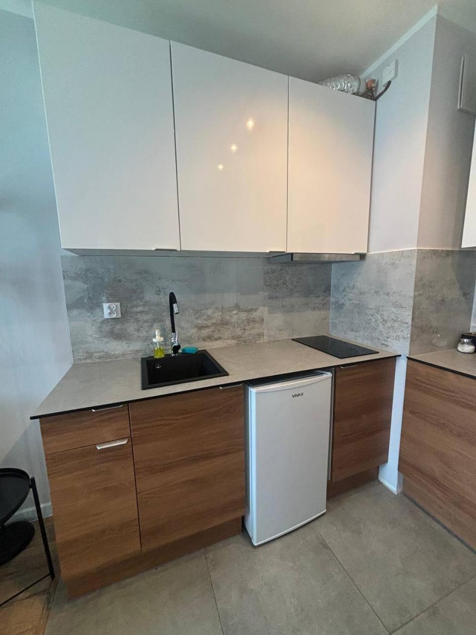 Escape A44 Apartament *