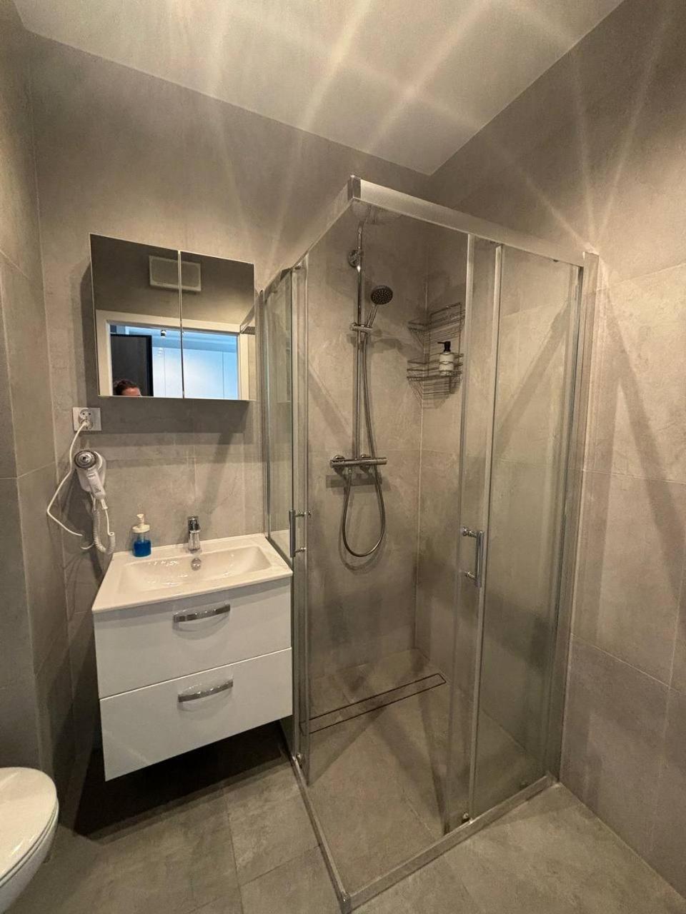 Apartament Escape A44 *